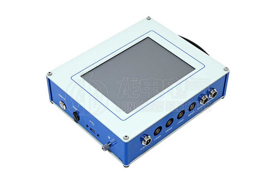 LDGKC-AQ斷路器動(dòng)特性帶電分析儀