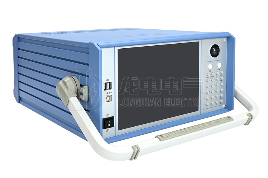 LDJB-712六相微機型繼電保護(hù)測試儀